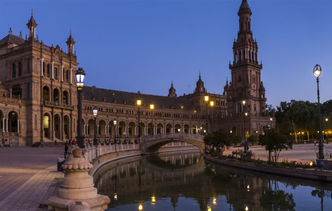Best of Spain & Portugal