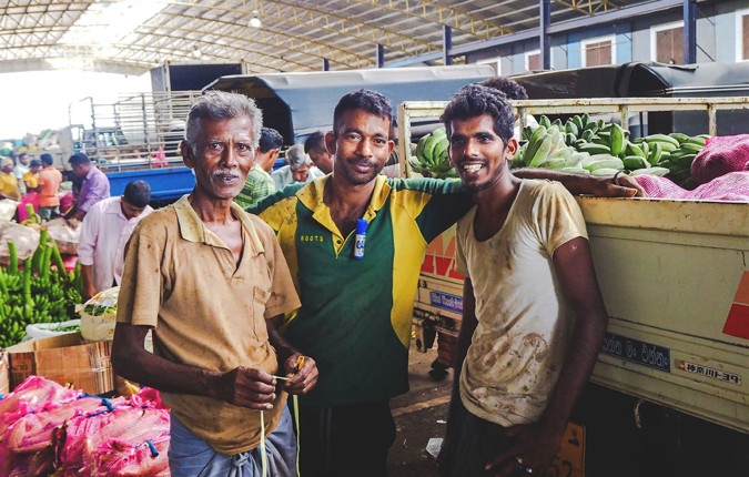 Best of Sri Lanka