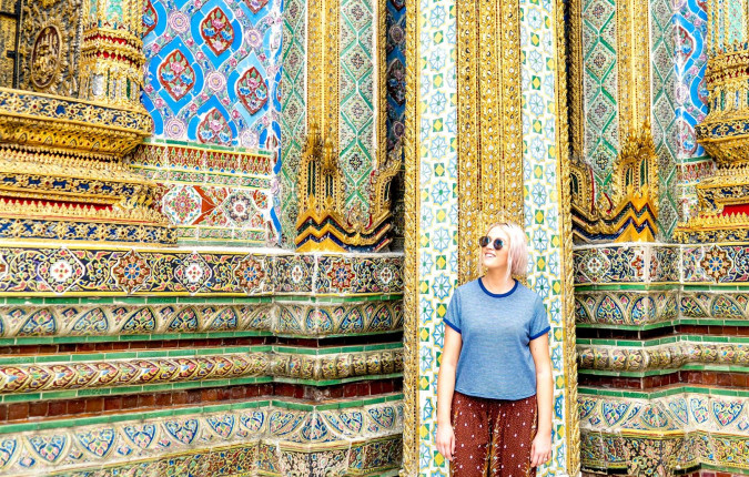 Real Cambodia