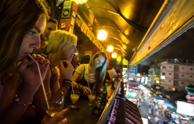 Thailand Family Adventure