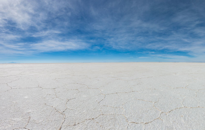 Journeys: Highlights of Bolivia