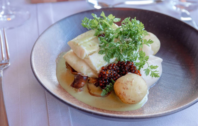 A Taste of Scandinavia