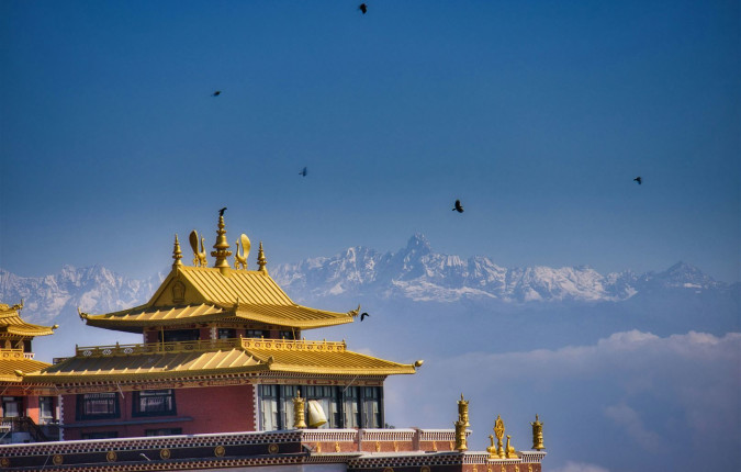 Annapurna Sanctuary Trek
