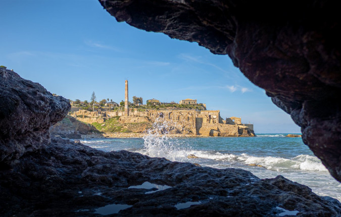 Cycling in Sicily