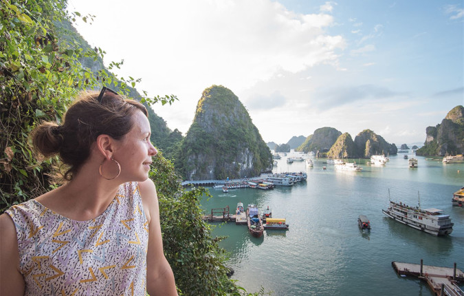 Best of Vietnam & Cambodia