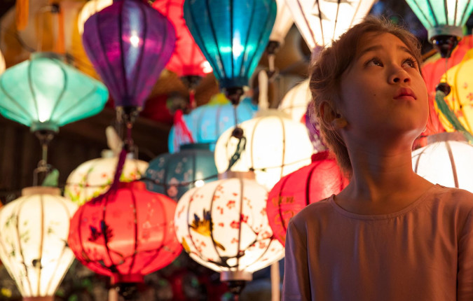 Southeast Asia Family Journey: Vietnam to Cambodia