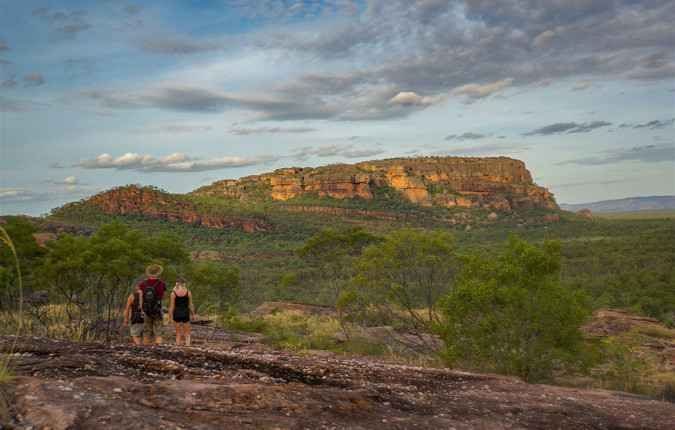 Best of the Top End & Kakadu