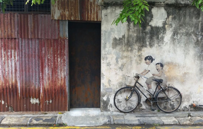 Malaysia Highlights