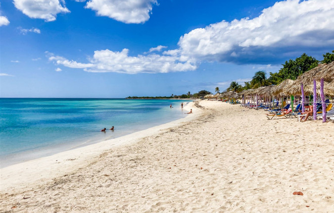 Cuba: La Isla Grande
