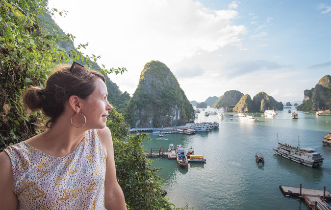 Treasures of Vietnam