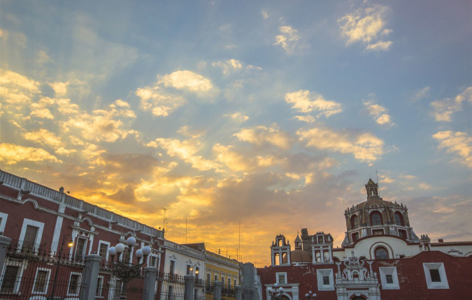 Classic Mexico Adventure