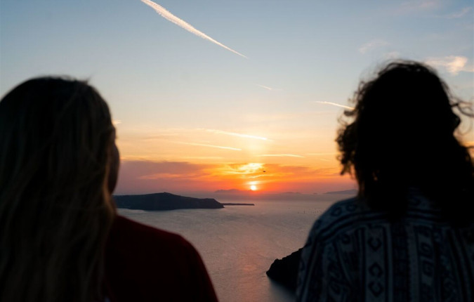 Premium Turkey & The Cyclades Islands in Depth
