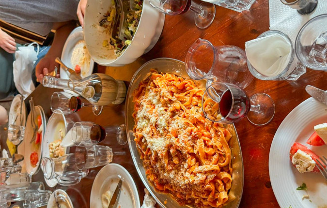 Tuscany Walks & Chianti Wines