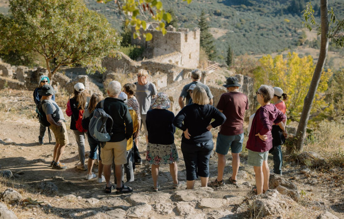 Highlights of Ancient Greece
