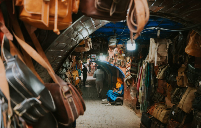Treasures of Morocco - Premium Adventure