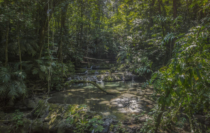 Classic Mexico Adventure