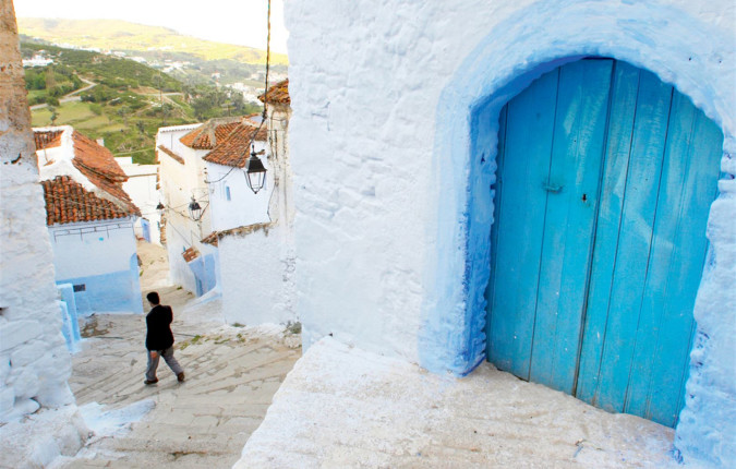 Morocco Highlights