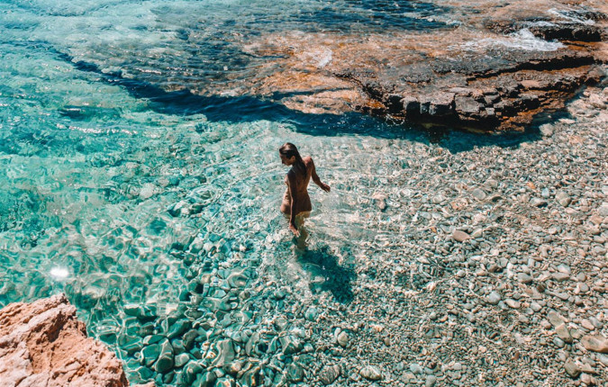 Sail Greece: Mykonos to Santorini