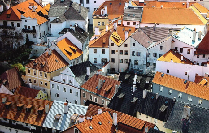 Vienna to Dubrovnik