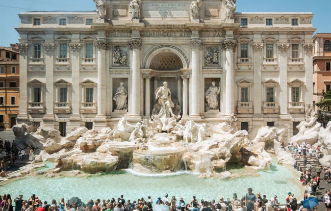 Best of Italy Family Holiday