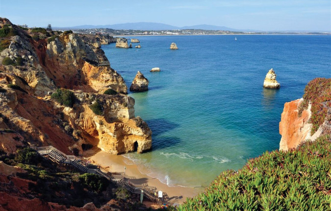 Classic Spain & Portugal