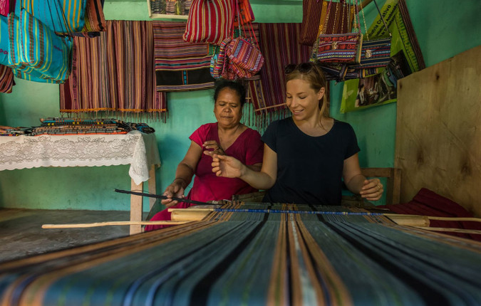 Timor-Leste Expedition