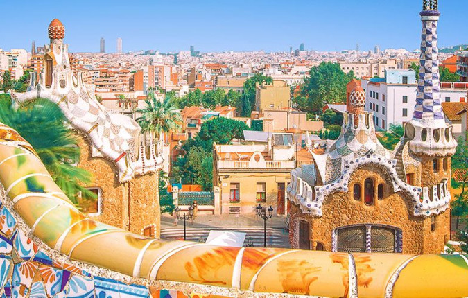 Best of Spain