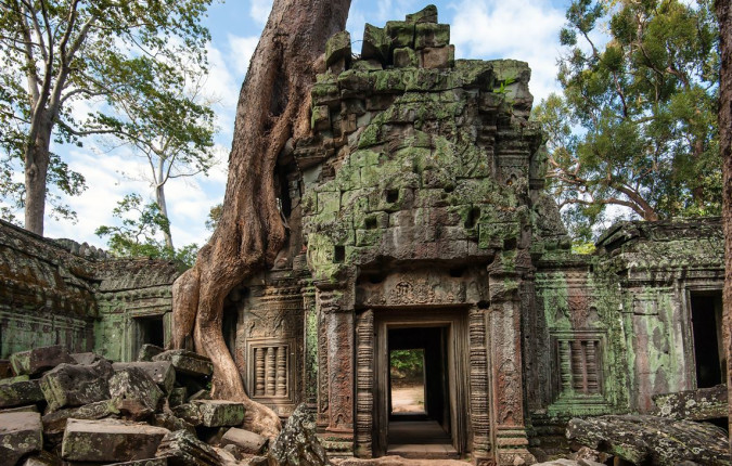 Vietnam & Cambodia Highlights