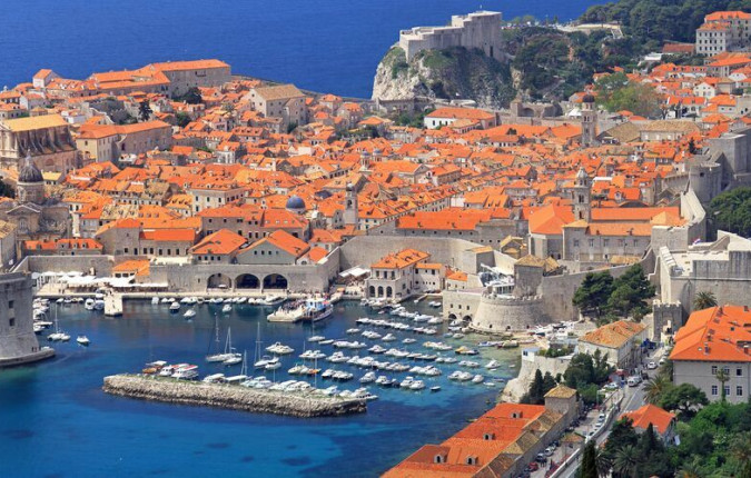 Explore Croatia