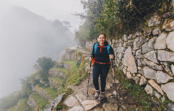 Inca Trail Express