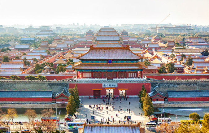 China Highlights