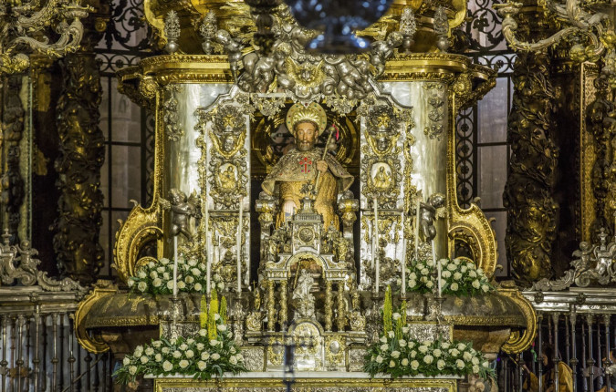 Walk the Camino de Santiago