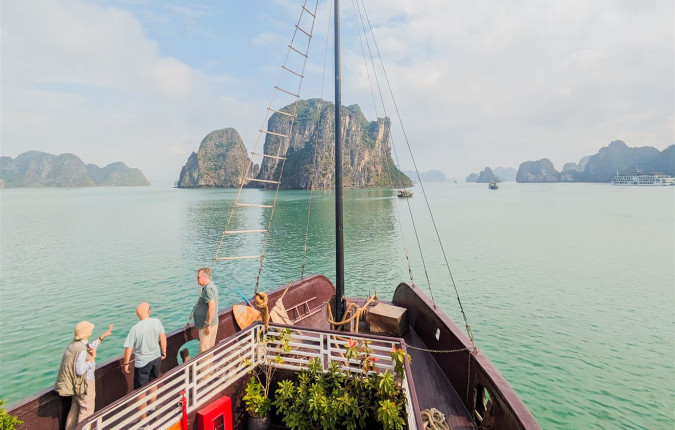 Vietnam Adventure