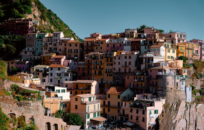 Italy Experience