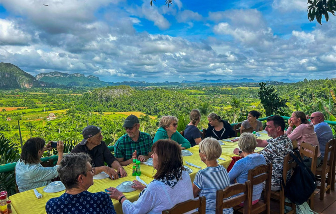 Highlights of Cuba