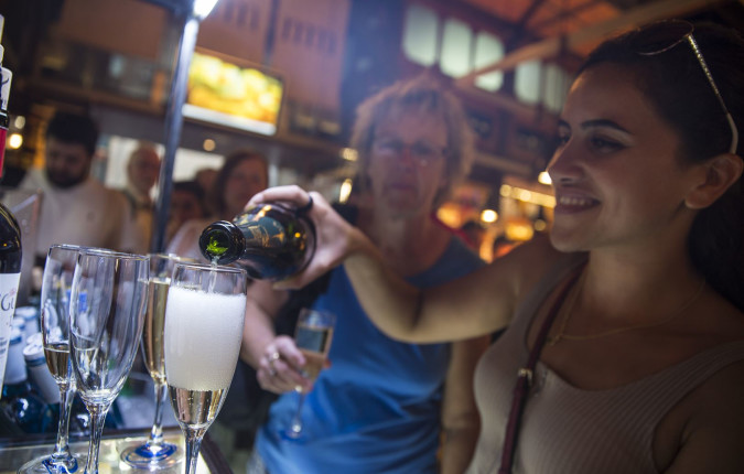 Best of Southern Spain