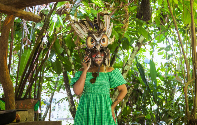 Best of Costa Rica 