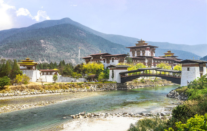Premium Bhutan