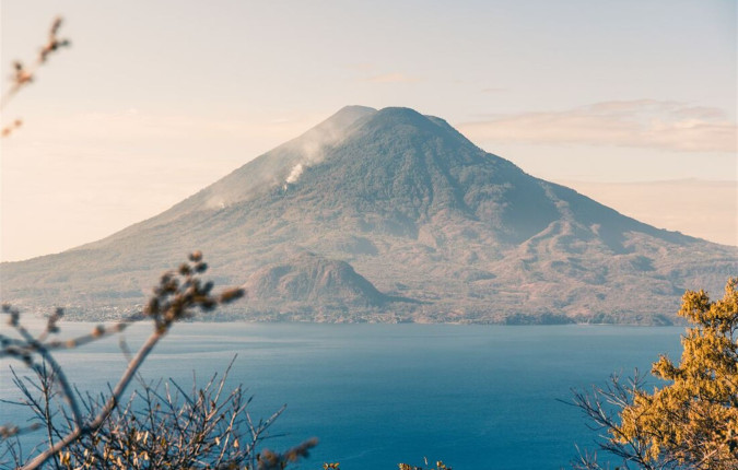 Best of Central America