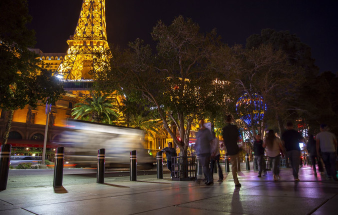 Best of the West Road Trip: California, Utah & Vegas Bright Lights