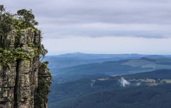 Journeys: Southern Africa Highlights