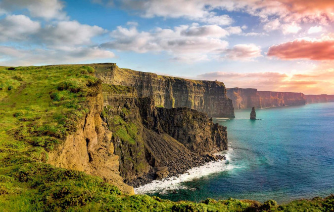 Best of Ireland
