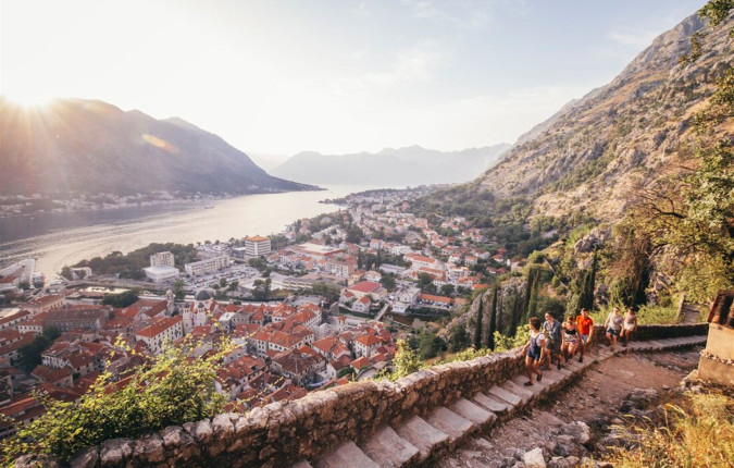 Essential Southern Balkans