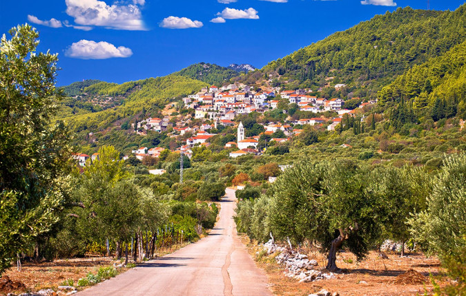Croatia Real Food Adventure