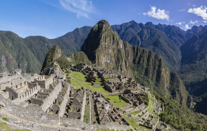 Journeys: Inca Explorer