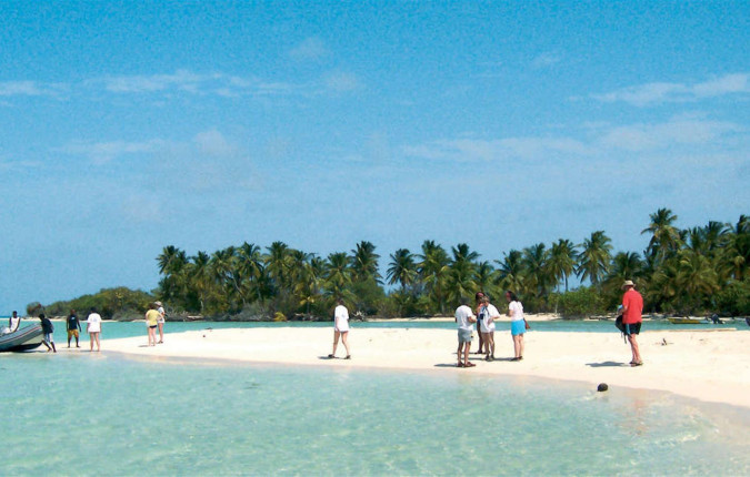 Maldive Dhoni Cruise