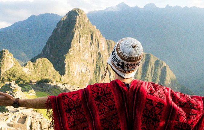 Real Peru