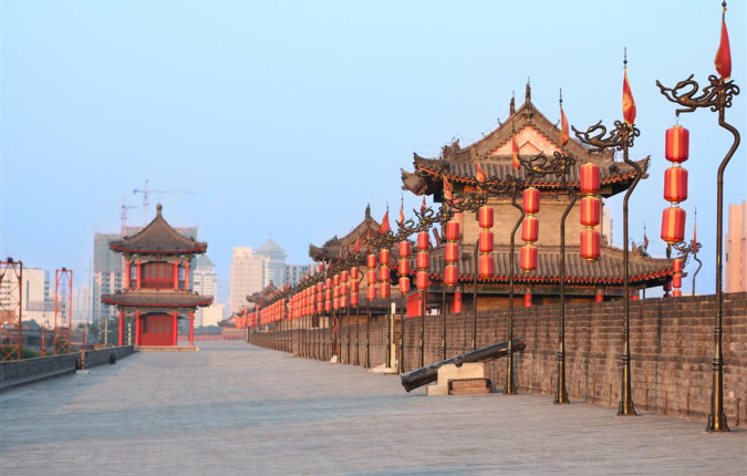 China Family Holiday