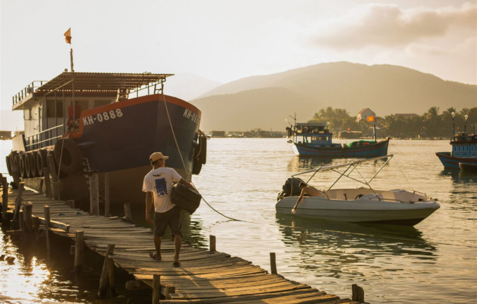 Vietnam Family Adventure