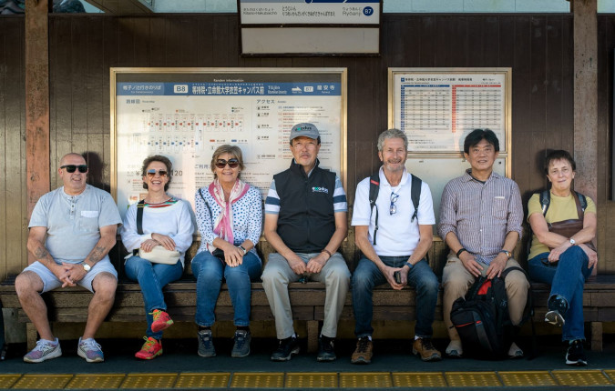 Highlights of Japan